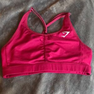 Gymshark Ease Sports Bra